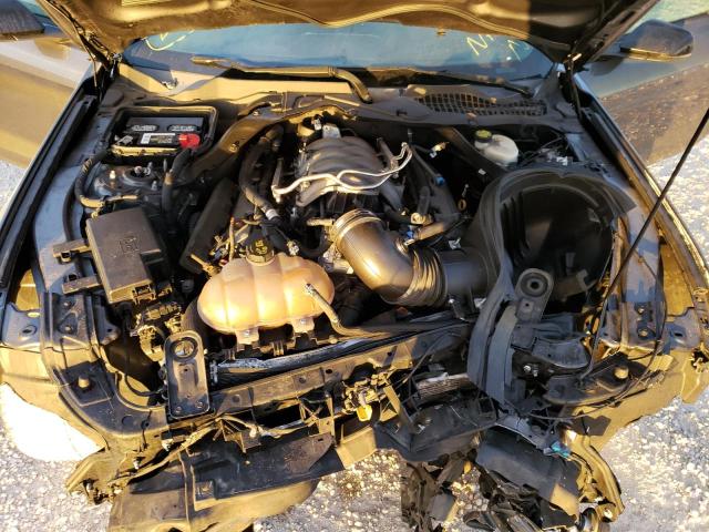 Photo 11 from auction – 2016 FORD MUSTANG GT with VIN 1FA6P8CF2G5277420