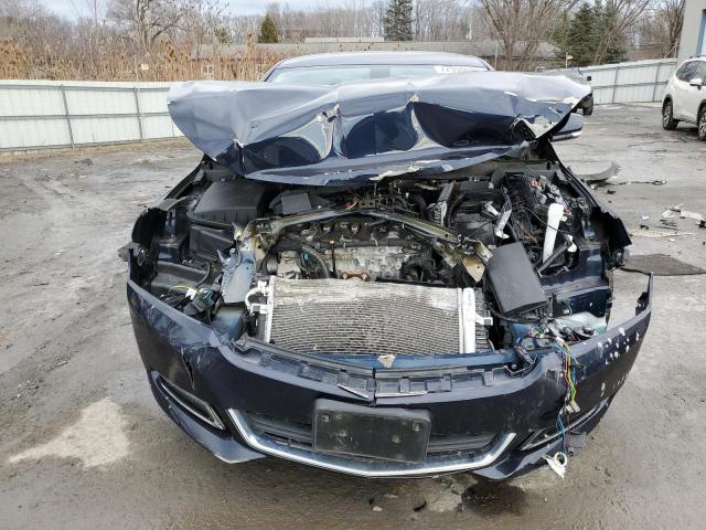 Photo 5 from auction – 2019 CHEVROLET IMPALA LT with VIN 2G11Z5S34K9129830