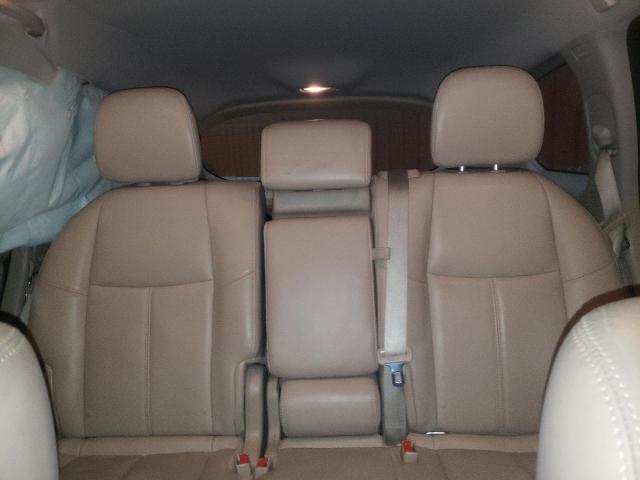 Photo 10 from auction – 2014 NISSAN PATHFINDER with VIN 5N1AR2MM7EC602740