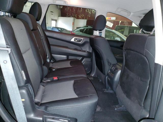Photo 10 from auction – 2019 NISSAN PATHFINDER with VIN 5N1DR2MM6KC588158