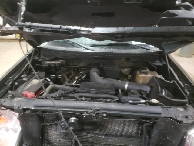 Photo 11 from auction – 2009 FORD F150 SUPER with VIN 1FTPW14V09FA78524