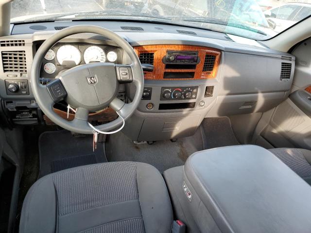 Photo 8 from auction – 2006 DODGE RAM 1500 S with VIN 1D7HU18N86J230648