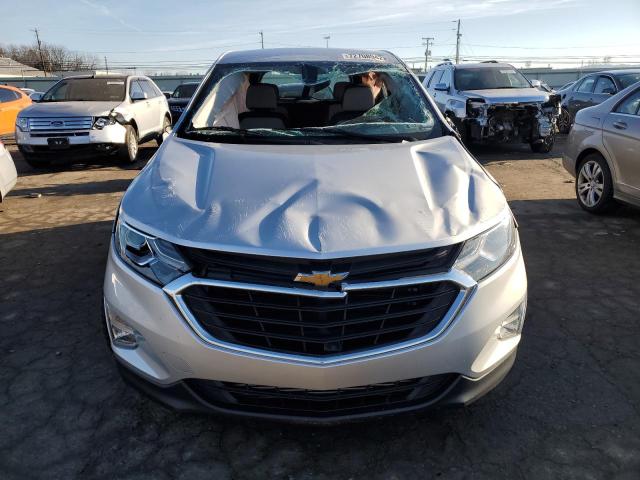 Photo 5 from auction – 2018 CHEVROLET EQUINOX LS with VIN 2GNAXREV2J6136462
