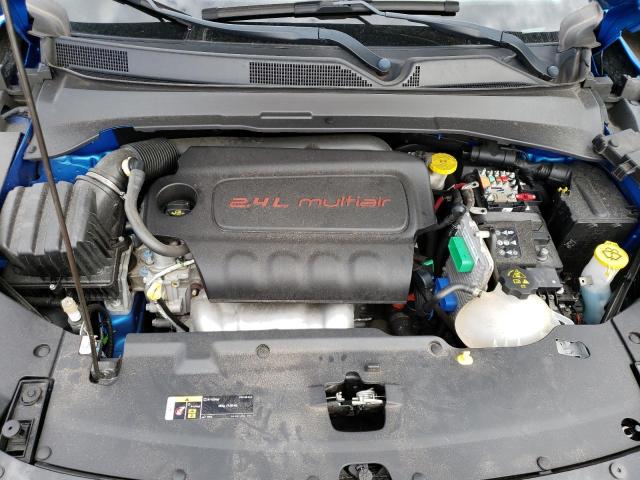 Photo 12 from auction – 2018 JEEP COMPASS LA with VIN 3C4NJCBB0JT338845