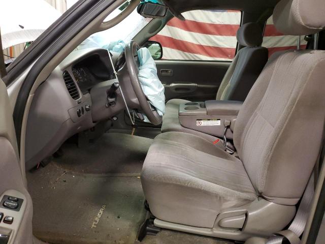 Photo 7 from auction – 2002 TOYOTA TUNDRA with VIN 5TBBT44152S312074