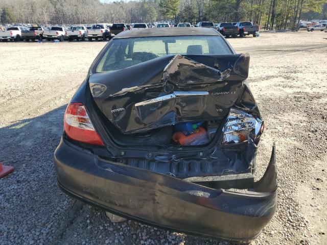 Photo 6 from auction – 2002 TOYOTA CAMRY LE with VIN 4T1BF32K62U032496