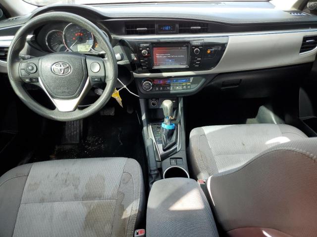 Photo 8 from auction – 2016 TOYOTA COROLLA L with VIN 2T1BURHEXGC701419