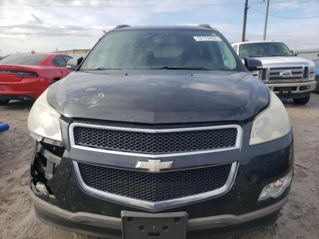 Photo 5 from auction – 2010 CHEVROLET TRAVERSE L with VIN 1GNLVFED7AJ239478