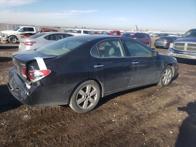 Photo 3 from auction – 2005 LEXUS ES 330 with VIN JTHBA30GX55116934