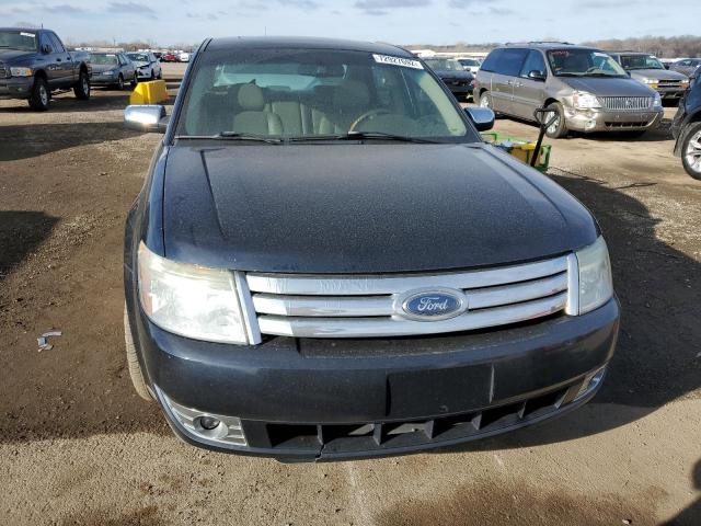 Photo 5 from auction – 2008 FORD TAURUS LIM with VIN 1FAHP25W18G157634