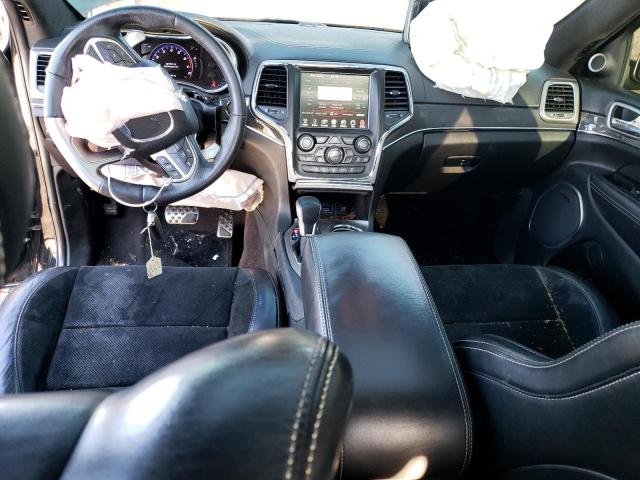Photo 8 from auction – 2017 JEEP GRAND CHER with VIN 1C4RJFDJ1HC643039