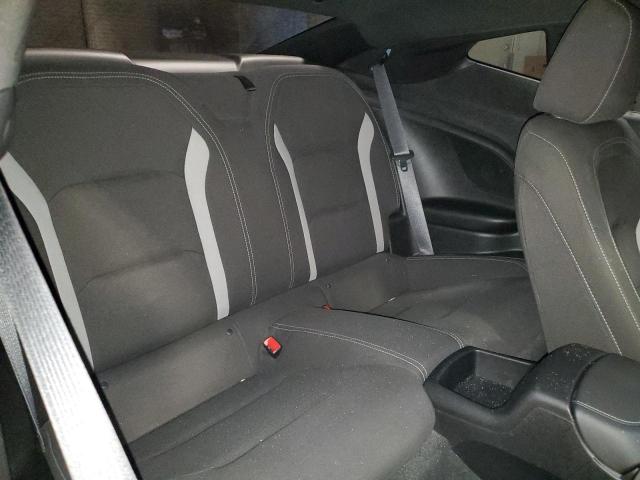 Photo 10 from auction – 2018 CHEVROLET CAMARO LT with VIN 1G1FB1RX8J0148868