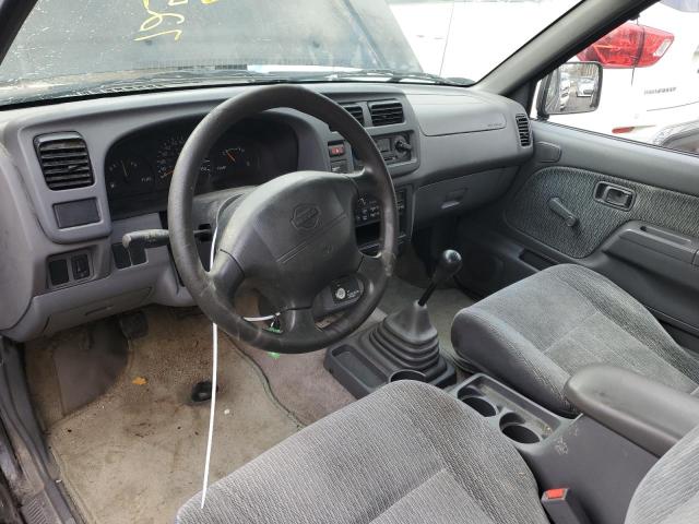 Photo 8 from auction – 1998 NISSAN FRONTIER K with VIN 1N6DD26SXWC362433