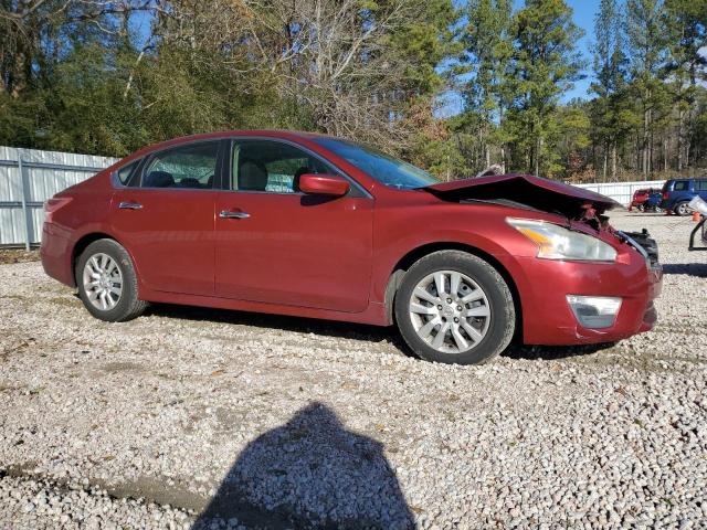 Photo 4 from auction – 2013 NISSAN ALTIMA 2.5 with VIN 1N4AL3AP3DC271217