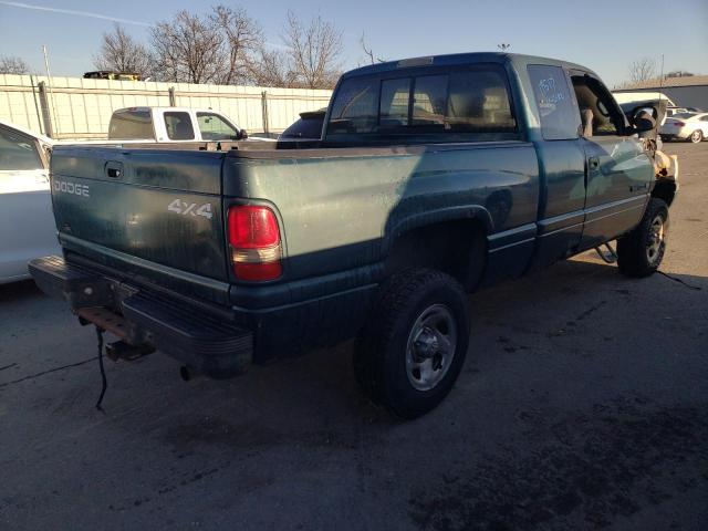Photo 3 from auction – 1998 DODGE RAM 1500 with VIN 3B7HF12Y0WG157767