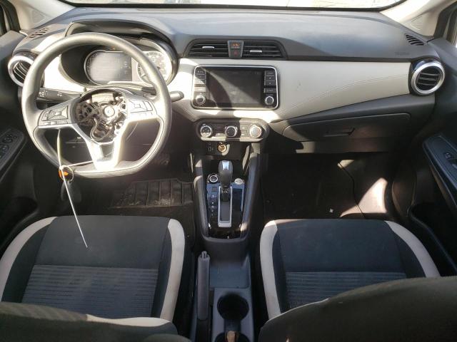 Photo 8 from auction – 2020 NISSAN VERSA SV with VIN 3N1CN8EV6LL862196