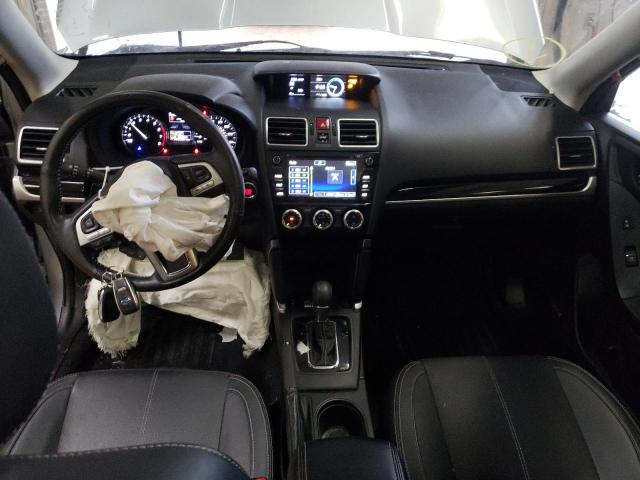 Photo 8 from auction – 2017 SUBARU FORESTER 2 with VIN JF2SJAWC4HH478949