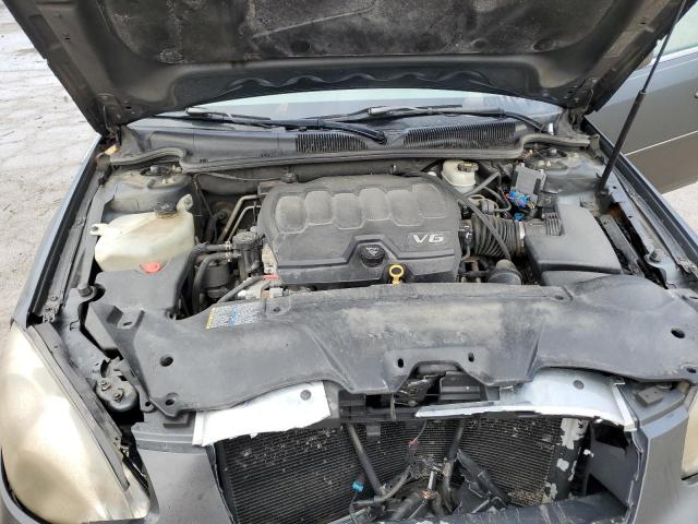Photo 11 from auction – 2010 BUICK LUCERNE CX with VIN 1G4HC5E13AU108871