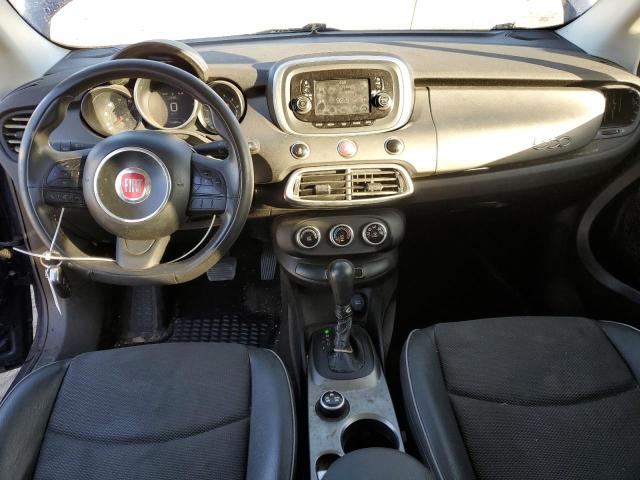 Photo 8 from auction – 2016 FIAT 500X TREKK with VIN ZFBCFXCT0GP334487