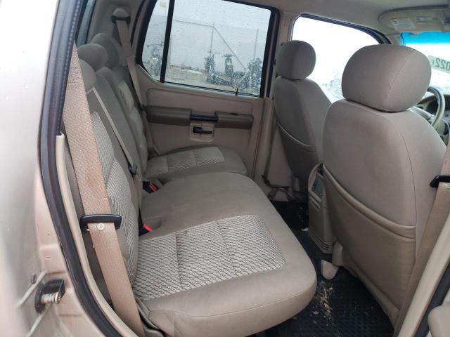 Photo 10 from auction – 2005 FORD EXPLORER S with VIN 1FMZU77K15UB24026