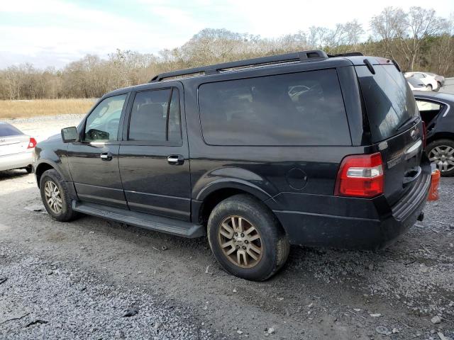 Photo 2 from auction – 2012 FORD EXPEDITION with VIN 1FMJK1H57CEF14046