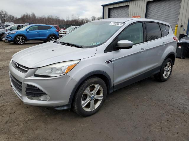 Photo 1 from auction – 2013 FORD ESCAPE SE with VIN 1FMCU9GX8DUA06826