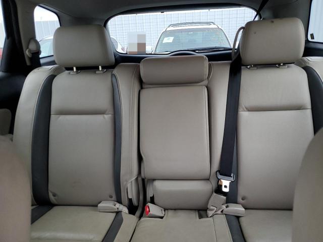 Photo 10 from auction – 2008 MAZDA CX-9 with VIN JM3TB28A780160220