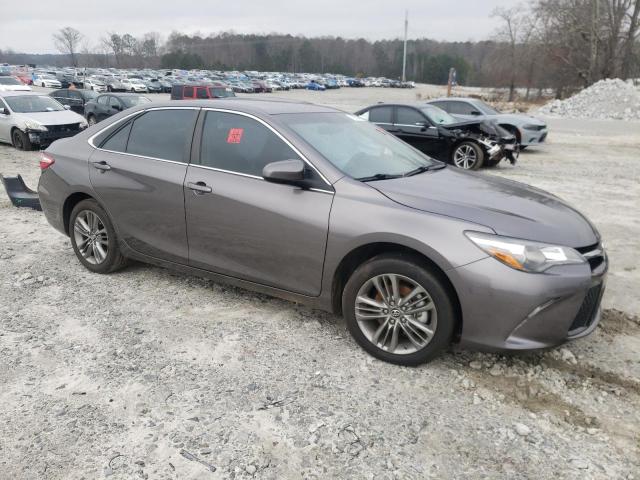 Photo 4 from auction – 2017 TOYOTA CAMRY LE/X with VIN 4T1BF1FK3HU454166