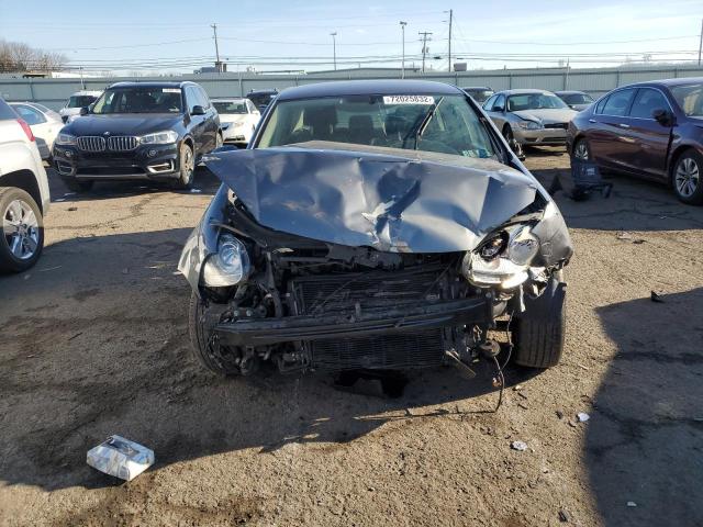Photo 5 from auction – 2006 VOLKSWAGEN JETTA 2.5 with VIN 3VWRF71K16M678970