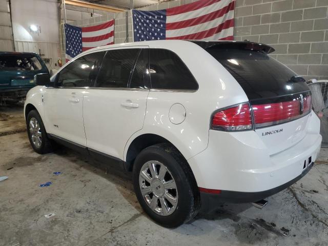 Photo 2 from auction – 2008 LINCOLN MKX with VIN 2LMDU68C08BJ11553