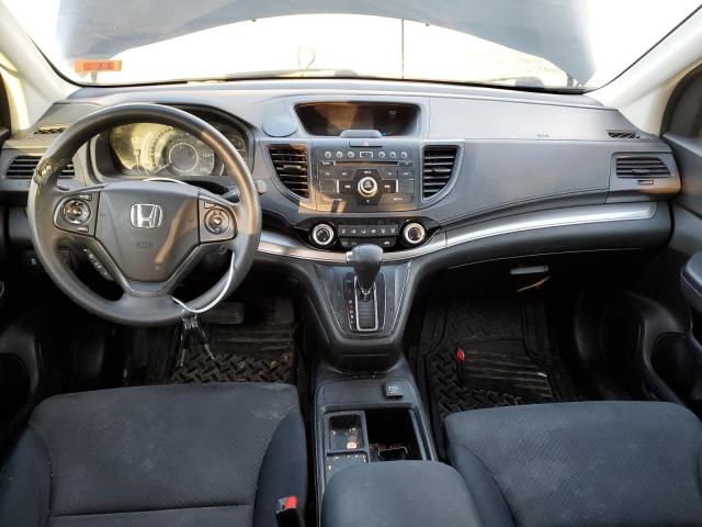 Photo 8 from auction – 2015 HONDA CR-V LX with VIN 2HKRM4H36FH635169
