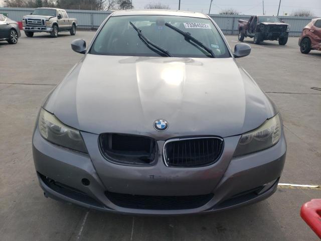 Photo 5 from auction – 2009 BMW 328 I with VIN WBAPH77589NM27960