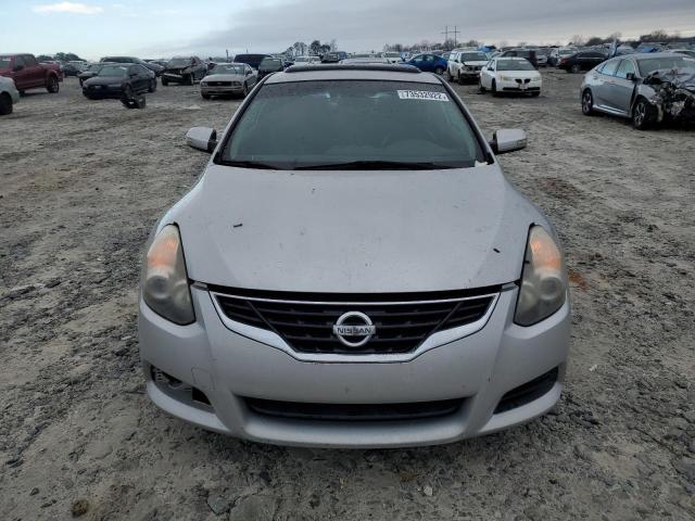 Photo 5 from auction – 2012 NISSAN ALTIMA 2.5 with VIN 1N4AL2EP5CC184101