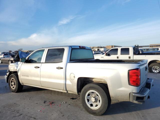 Photo 2 from auction – 2014 CHEVROLET SILVERADO with VIN 3GCPCPEH8EG180747