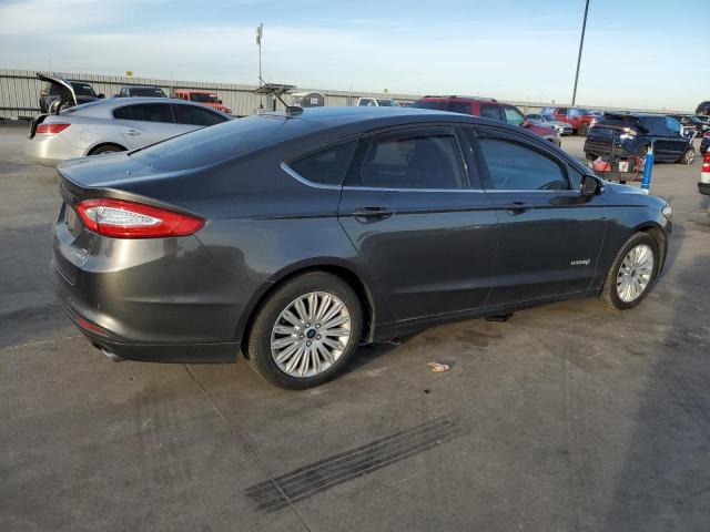 Photo 3 from auction – 2016 FORD FUSION SE with VIN 3FA6P0LU4GR285676