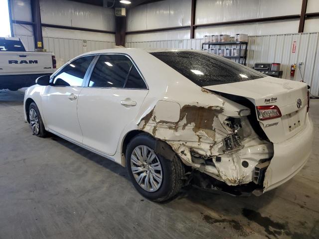 Photo 2 from auction – 2014 TOYOTA CAMRY L with VIN 4T1BF1FK7EU469104
