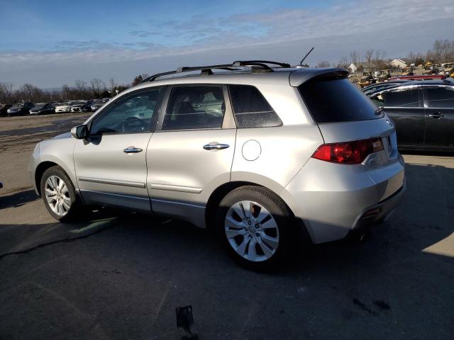 Photo 2 from auction – 2011 ACURA RDX TECHNO with VIN 5J8TB1H52BA001341