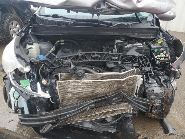 Photo 12 from auction – 2014 KIA SPORTAGE B with VIN KNDPB3AC4E7656459