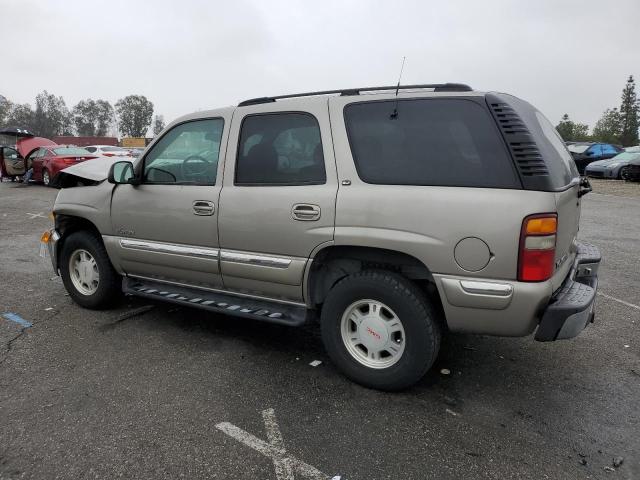 Photo 2 from auction – 2001 GMC YUKON with VIN 1GKEC13T51J113564