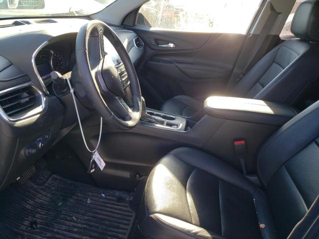 Photo 7 from auction – 2020 CHEVROLET EQUINOX PR with VIN 2GNAXYEX9L6128552