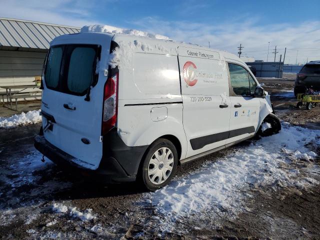 Photo 3 from auction – 2019 FORD TRANSIT CO with VIN NM0LS7E27K1422500