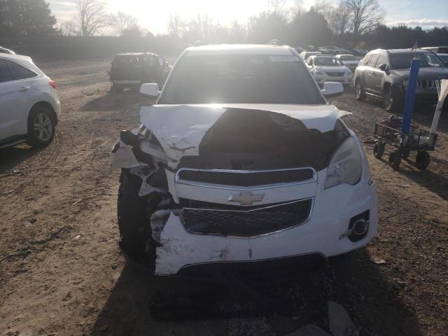 Photo 5 from auction – 2013 CHEVROLET EQUINOX LT with VIN 2GNALPEK7D6322315
