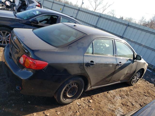 Zdjęcie 3 z aukcji – 2009 TOYOTA COROLLA BA z VIN JTDBL40E899059891