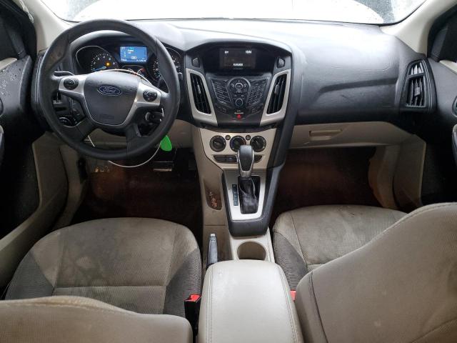 Photo 8 from auction – 2014 FORD FOCUS SE with VIN 1FADP3F26EL356407