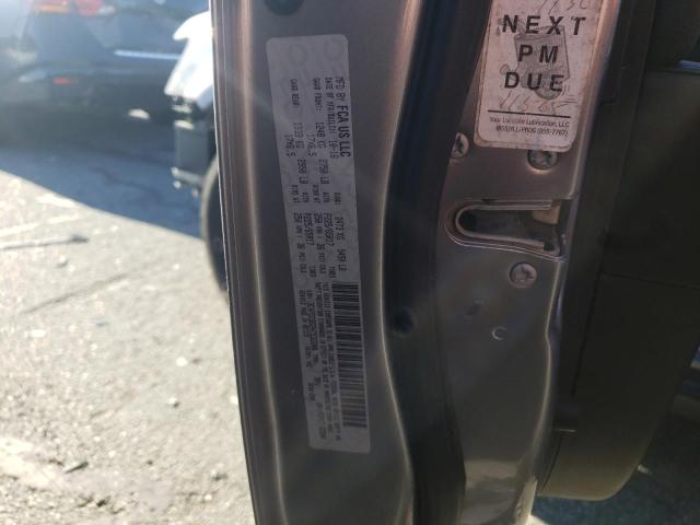 Foto 14 de la subasta – 2017 DODGE JOURNEY SX con VIN 3C4PDCBG2HT532248