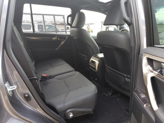 Photo 11 from auction – 2020 LEXUS GX 460 PRE with VIN JTJAM7BX4L5257372