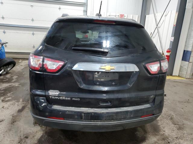 Photo 6 from auction – 2017 CHEVROLET TRAVERSE L with VIN 1GNKVGKD2HJ297594