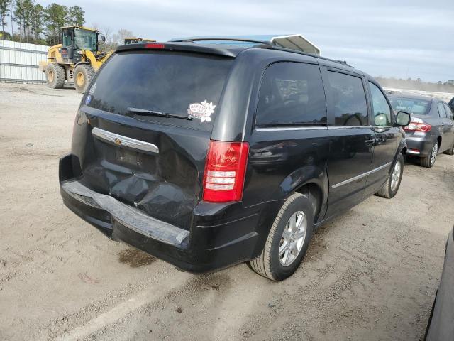 Photo 3 from auction – 2010 CHRYSLER TOWN & COU with VIN 2A4RR8DX8AR392908