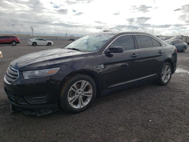 FORD TAURUS SEL 2013 with VIN 1FAHP2E82DG197569 - Photo from auction