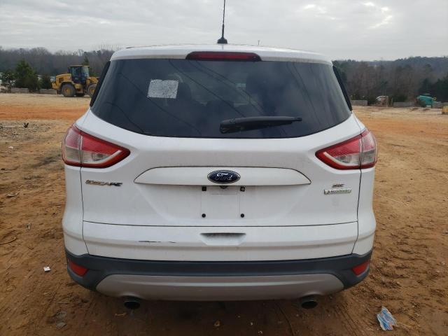 Photo 6 from auction – 2014 FORD ESCAPE SE with VIN 1FMCU0GXXEUC69347